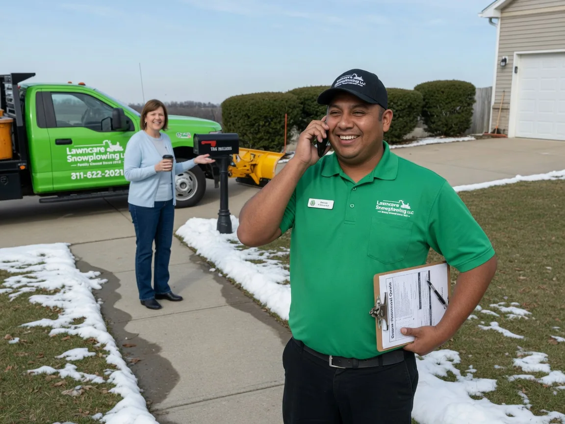 Lawn Care Services By Expert Landscaper Brookfield, IL FAQs